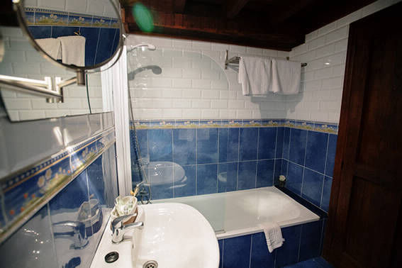 Cuarto de baño