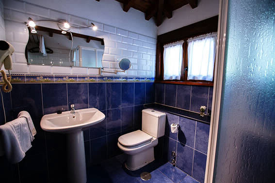 Cuarto de baño