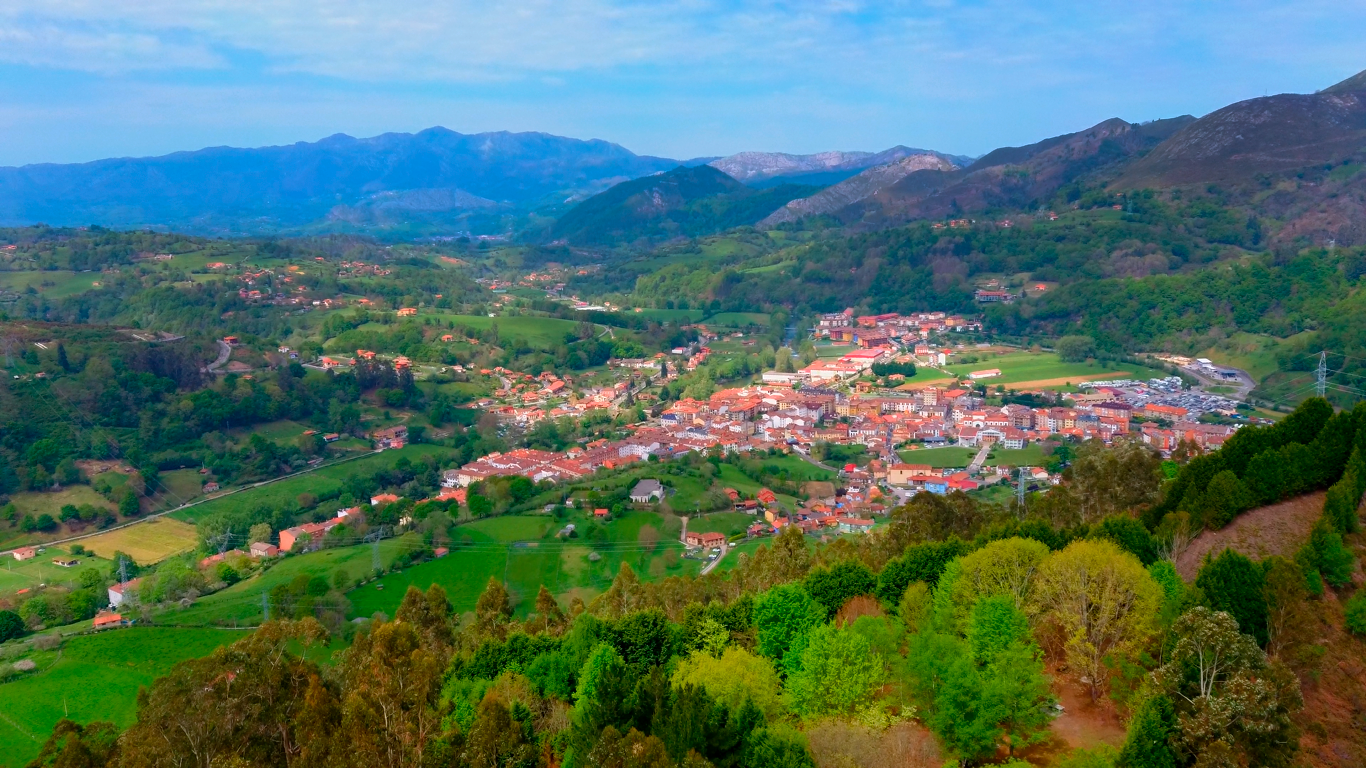 Cangas de Onís