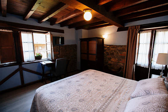 Habitación doble
