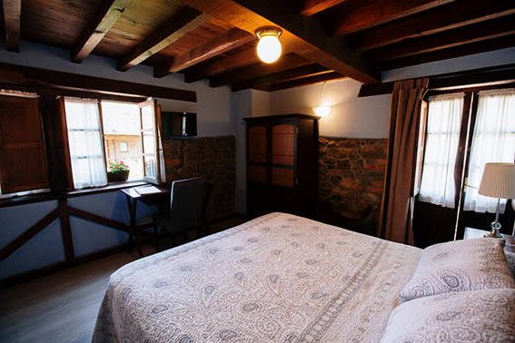 Habitación doble
